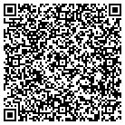QR code with Washerette Service Co contacts