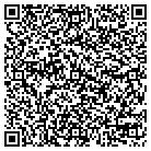 QR code with J & T Quarter Horse Ranch contacts