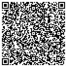 QR code with Weaverville Laundromat contacts