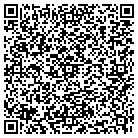QR code with Gahring Mechanical contacts