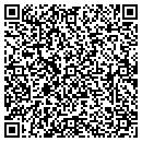 QR code with M3 Wireless contacts