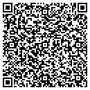 QR code with Gesling CO contacts