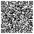 QR code with Gino's Mechanical contacts