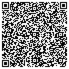 QR code with Old Barn Stables & Crafts contacts