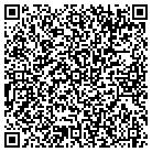 QR code with R And R Racing Stables contacts