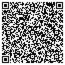 QR code with Hch Mechanical contacts