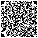 QR code with R & D Ranch contacts
