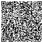 QR code with E E Tronics Design Inc contacts