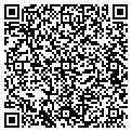 QR code with Jackson David contacts