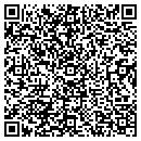 QR code with Gevity contacts