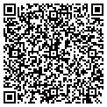 QR code with Jamies Fragale contacts