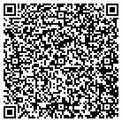 QR code with T A Operating Corp LLC contacts