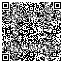 QR code with J & M Mechanical contacts