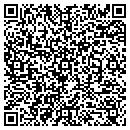 QR code with J D Inc contacts