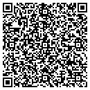 QR code with Hancock Communities contacts