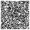 QR code with J T Mechanical LLC contacts
