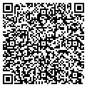 QR code with John Taylor D contacts