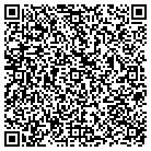 QR code with Huber Heights Coin Laundry contacts