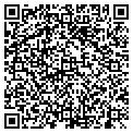 QR code with J P L Marketing contacts
