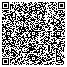 QR code with K Js Mechanical Service contacts