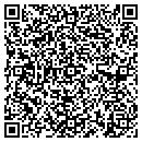 QR code with K Mechanical Ser contacts