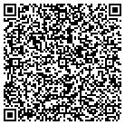 QR code with Kotz Electrical & Mechanical contacts
