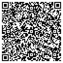 QR code with Russell And Geneva Trucking contacts
