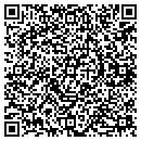 QR code with Hope Restored contacts