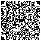 QR code with Huston Custom Contracting Inc contacts