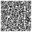 QR code with Walker's Service Inc contacts