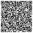QR code with Markenson Mechanical Services contacts