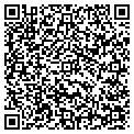 QR code with KFC contacts