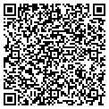 QR code with Mccarl's contacts