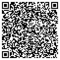 QR code with RMA contacts