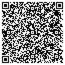 QR code with M D Mechanical contacts