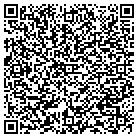 QR code with D & D Siding & Roofing Spclsts contacts