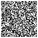 QR code with J Nickolas Co contacts