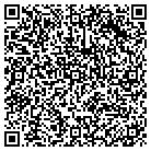 QR code with B P Distribution Term Pipeline contacts
