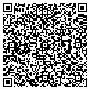 QR code with Omega Fields contacts