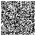 QR code with Zizi contacts