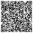 QR code with Kevin Martineau contacts