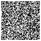 QR code with Richard & Nadine Hoeft contacts