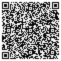 QR code with Klondyke Inc contacts