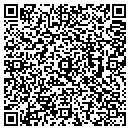 QR code with Rw Ranch LLC contacts