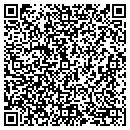 QR code with L A Development contacts