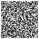 QR code with Teakwood Farm contacts