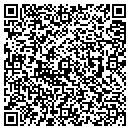 QR code with Thomas Clark contacts