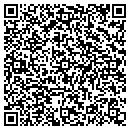 QR code with Osterholt Service contacts