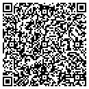 QR code with Rawhide Quarter Horses contacts