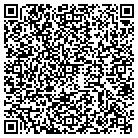 QR code with Peck Hannaford & Briggs contacts